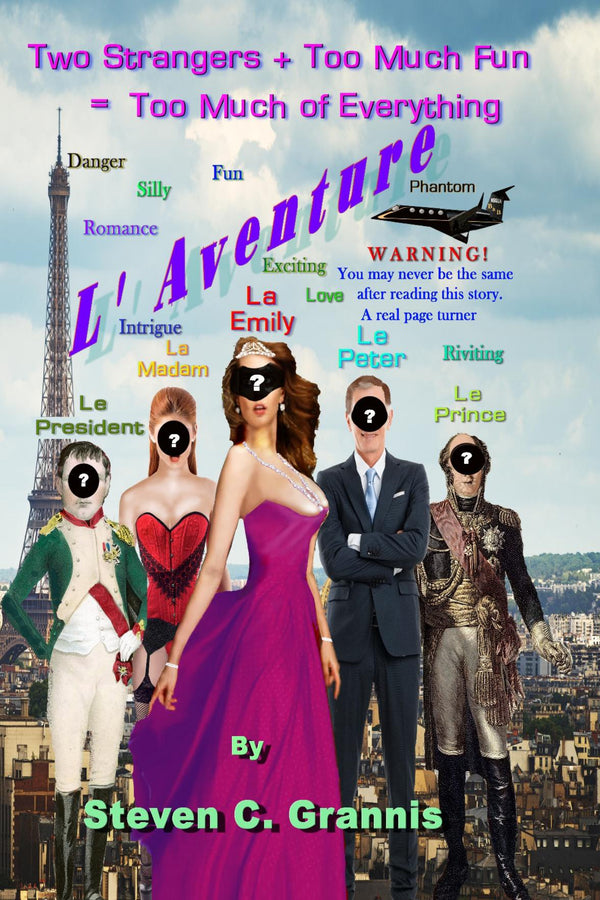 L'Aventure