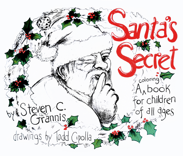 Santa's Secret