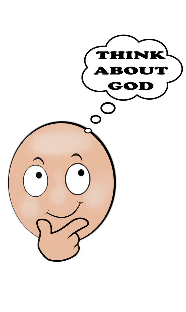 Think About God
